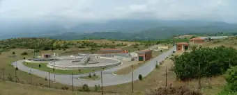 Κεντρική Εγκατάσταση Επεξεργασίας Λυμάτων (ΕΕΛ) Νάουσας
